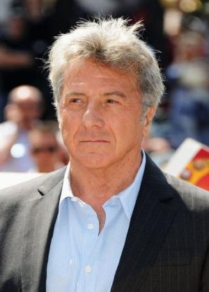 Dustin Hoffman